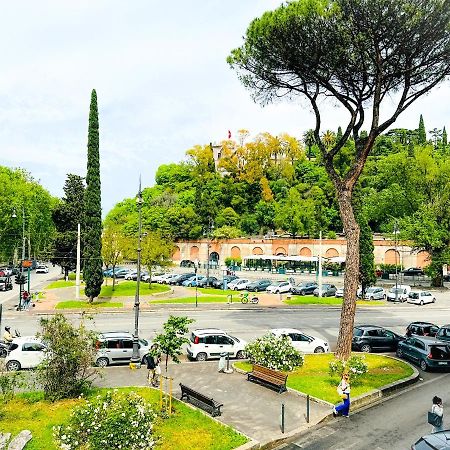 Giardino Degli Aranci Lulus Home Rom Exterior foto