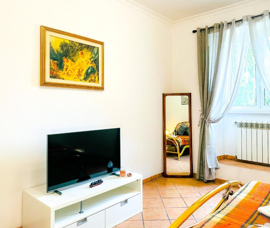 Giardino Degli Aranci Lulus Home Rom Exterior foto