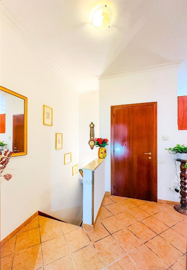Giardino Degli Aranci Lulus Home Rom Exterior foto